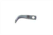 OIL HOSE SUPPORT BRACKET ZINC